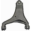 Suspension Control Arm