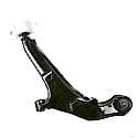 CONTROL ARM WITH BALL JOINT