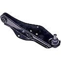 Suspension Control Arm