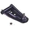 Suspension Control Arm