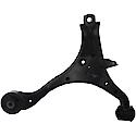 Suspension Control Arm