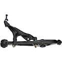 Suspension Control Arm