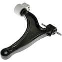 Suspension Control Arm