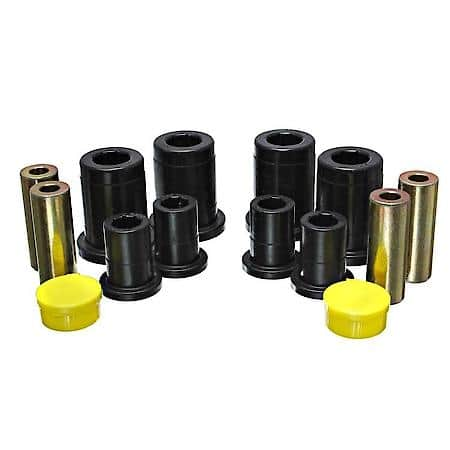 Hyper-Flex Performance Polyurethane Control Arm Bushing Set