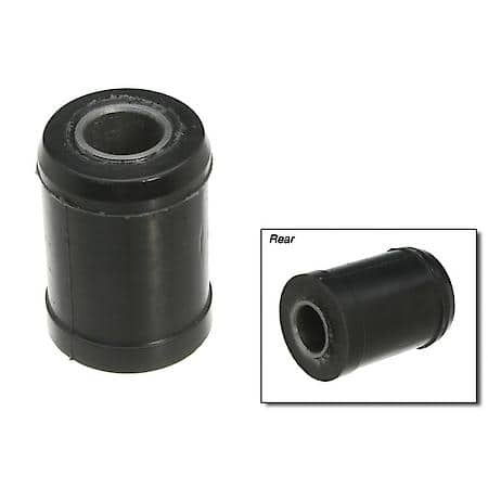 Control Arm Bushing, Heavy Duty