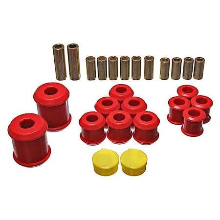 Control Arm Bushing Set