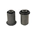 Control Arm Bushing Kit