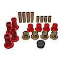 Control Arm Bushing Set