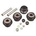 Control Arm Bushing Kit