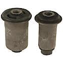 Control Arm Bushing Kit