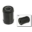 Control Arm Bushing, Heavy Duty