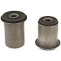 Control Arm Bushing Kit