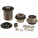 Control Arm Bushing Kit