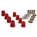 Control Arm Bushing Set