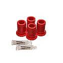 Control Arm Bushing Set