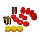 Control Arm Bushing Set