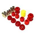 Control Arm Bushing Set