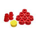 Control Arm Bushing Set