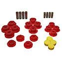 Control Arm Bushing Set