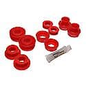 Control Arm Bushing Set