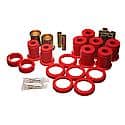 Control Arm Bushing Set