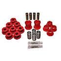 Control Arm Bushing Set