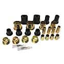 Control Arm Bushing Set