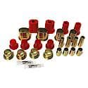 Control Arm Bushing Set