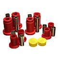 Control Arm Bushing Set