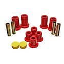 Control Arm Bushing Set