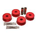 Control Arm Bushing Set