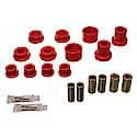 Control Arm Bushing Set