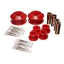 Control Arm Bushing Set