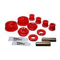 Control Arm Bushing Set