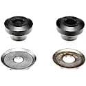 Suspension Control Arm Bushing Kit