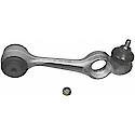 Control Arm w/Ball Joint - Upper