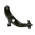 Suspension Control Arm