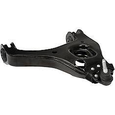 Carquest Premium Suspension Control Arm And Ball Joint Assembly
