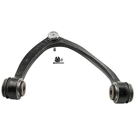 フロントアッパーコントロールアームRK 80669 RK 80670 2本K 6541 07-14シェビーサバーバン対応1500/08-15シェビーシルバラード1500/07-13キャデラックエス フロントコントロールアームアッパーブッシュ BNR34・BCNR33