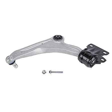 Control Arm with Ball Joint