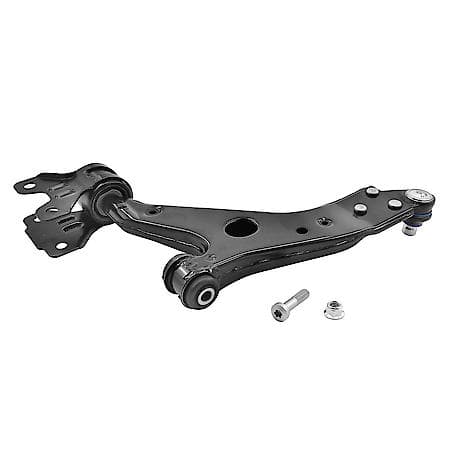 Control Arm with Ball Joint