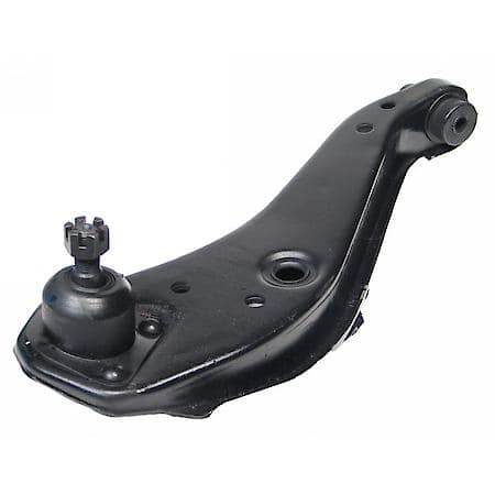 Control Arm w/Ball Joint - Lower