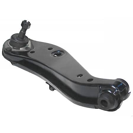 Control Arm w/Ball Joint - Lower