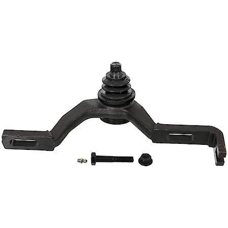 MOOG Suspension Control Arm and Ball Joint Assembly CK8710T - Advance Auto  Parts