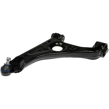 Suspension Control Arm And Ball Joint Assembly