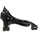 Suspension Control Arm