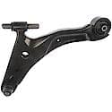 Suspension Control Arm