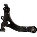 Suspension Control Arm