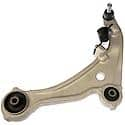 Suspension Control Arm