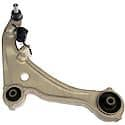 Suspension Control Arm